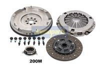 комплект съединител