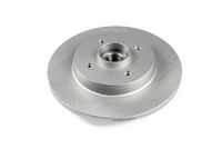 спирачен диск