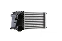 Thumbnail - Intercooler, inlaatluchtkoeler - CI166000S - MAHLE