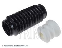 Staubschutzsatz, Stoßdämpfer