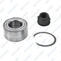 Set rulment roata GSP, Cod: GK3416