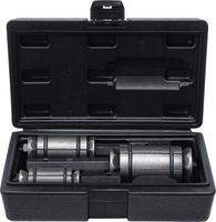 SET ADAPTOR TEAVA DE ESAPAMENT