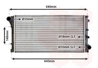 Kühler, Motorkühlung