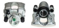 Bremssattel