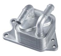 Ölkühler, Automatikgetriebe