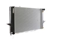 Thumbnail - Radiateur - CR762000S - MAHLE