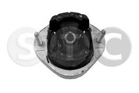 окачване, двигател