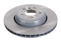 спирачен диск