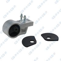 окачване, двигател