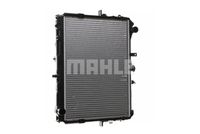 Thumbnail - Radiateur - CR767000S - MAHLE