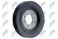 Fulie curea, arbore cotit NTY, Cod: RKP-HY-514
