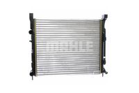 Thumbnail - Radiateur - CR1155000S - MAHLE