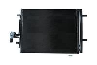 Condensator, climatizare KAMOKA, Cod: 7800021