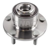 комплект колесен лагер