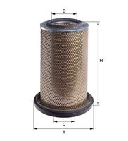 Luftfilter