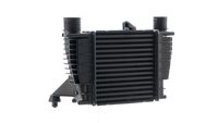 Thumbnail - Intercooler, inlaatluchtkoeler - CI12000P - MAHLE