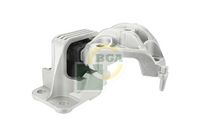 окачване, двигател