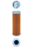Thumbnail - Oliefilter - OX807 - MAHLE