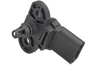Sensor, Saugrohrdruck