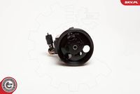 Hydraulic Pump, steering