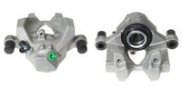 Bremssattel