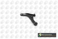 Brat, suspensie roata BGA, Cod: TRC9532