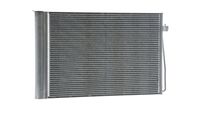 Thumbnail - Condensor, airconditioning - AC344000P - MAHLE