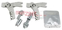 Reparatursatz, Expander