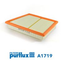 Luftfilter