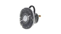 Thumbnail - Koppeling, radiateurventilator - CFC6000P - MAHLE