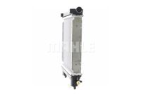 Thumbnail - Radiateur - CR235000S - MAHLE