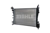 Thumbnail - Radiateur - CR774000S - MAHLE
