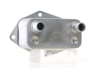 Thumbnail - Oliekoeler, motorolie - CLC155000S - MAHLE