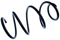 пружина за ходовата част