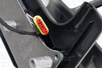 MAGNETI MARELLI Buitenspiegel, cabine 3