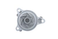 водна помпа, охлаждане на двигателя