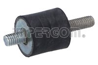 окачване, двигател