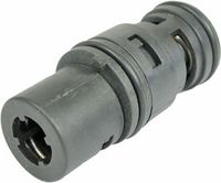 Termostat,racire ulei METZGER AUTOTEILE, Cod: 4006184