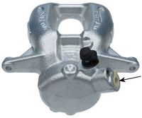 Bremssattel