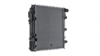 Thumbnail - Radiateur - CR674000P - MAHLE