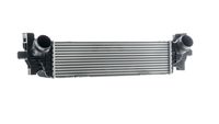 Thumbnail - Intercooler, inlaatluchtkoeler - CI660000P - MAHLE