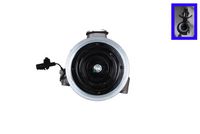 Kompressor, Klimaanlage