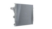 Thumbnail - Intercooler, inlaatluchtkoeler - CI354000P - MAHLE