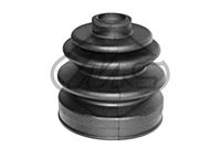 комплект маншон, полуоска