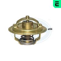 термостат, охладителна течност