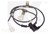 Sensor, Raddrehzahl
