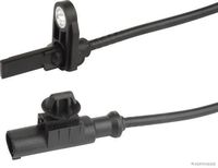 Sensor, Raddrehzahl