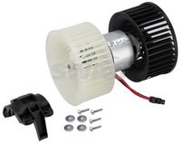 вентилатор вътрешно пространство