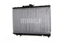 Thumbnail - Radiateur - CR768000S - MAHLE
