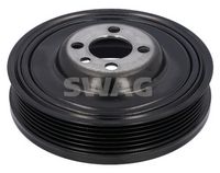 SWAG Riemschijf, krukas 1